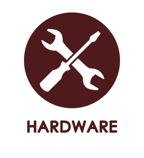 hardware-solution - sudish world technology