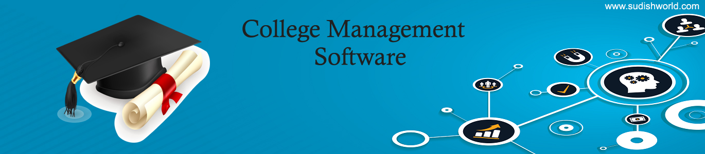 College Management Software