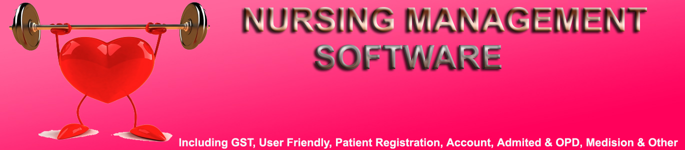 Nursing Home Management Software