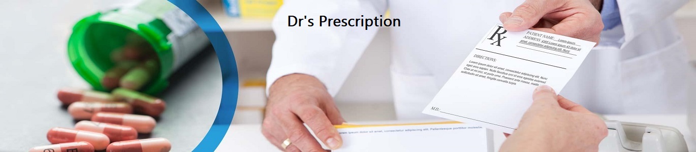 Doctor's Prescription