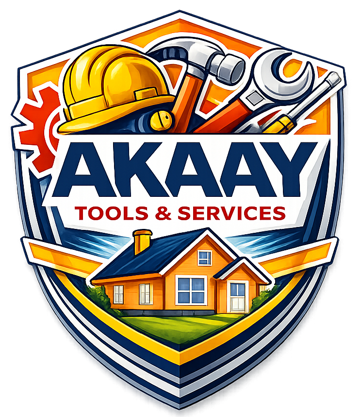 Akaay Tools