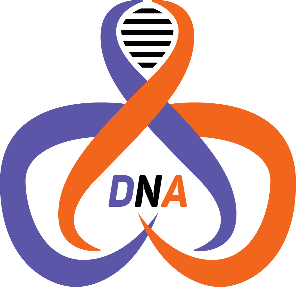 DNA