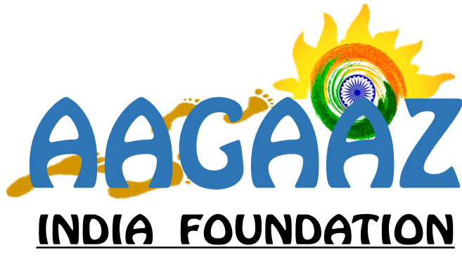 Aagaj India Foundation