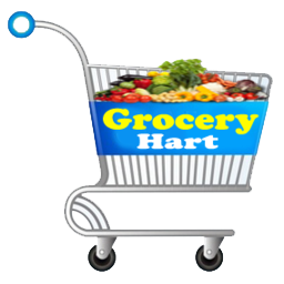 Grocery eCommerce