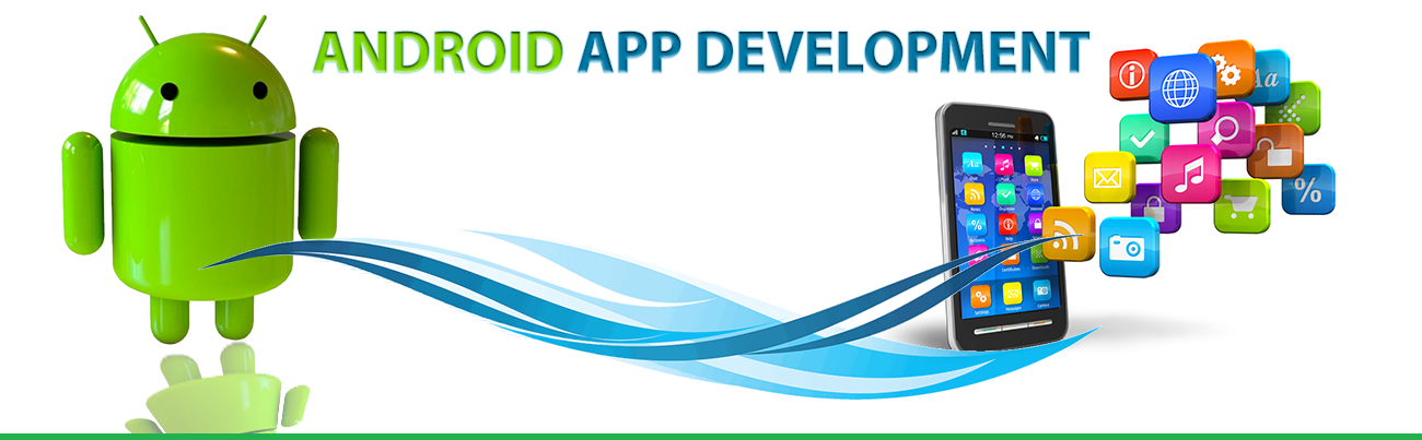 Android app developer